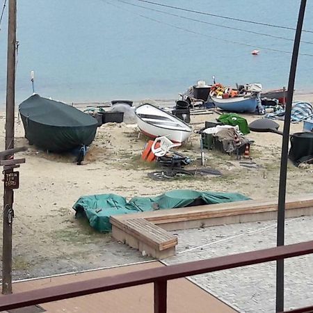 Residenza Lux Fronte Mare Leilighet Vado Ligure Eksteriør bilde