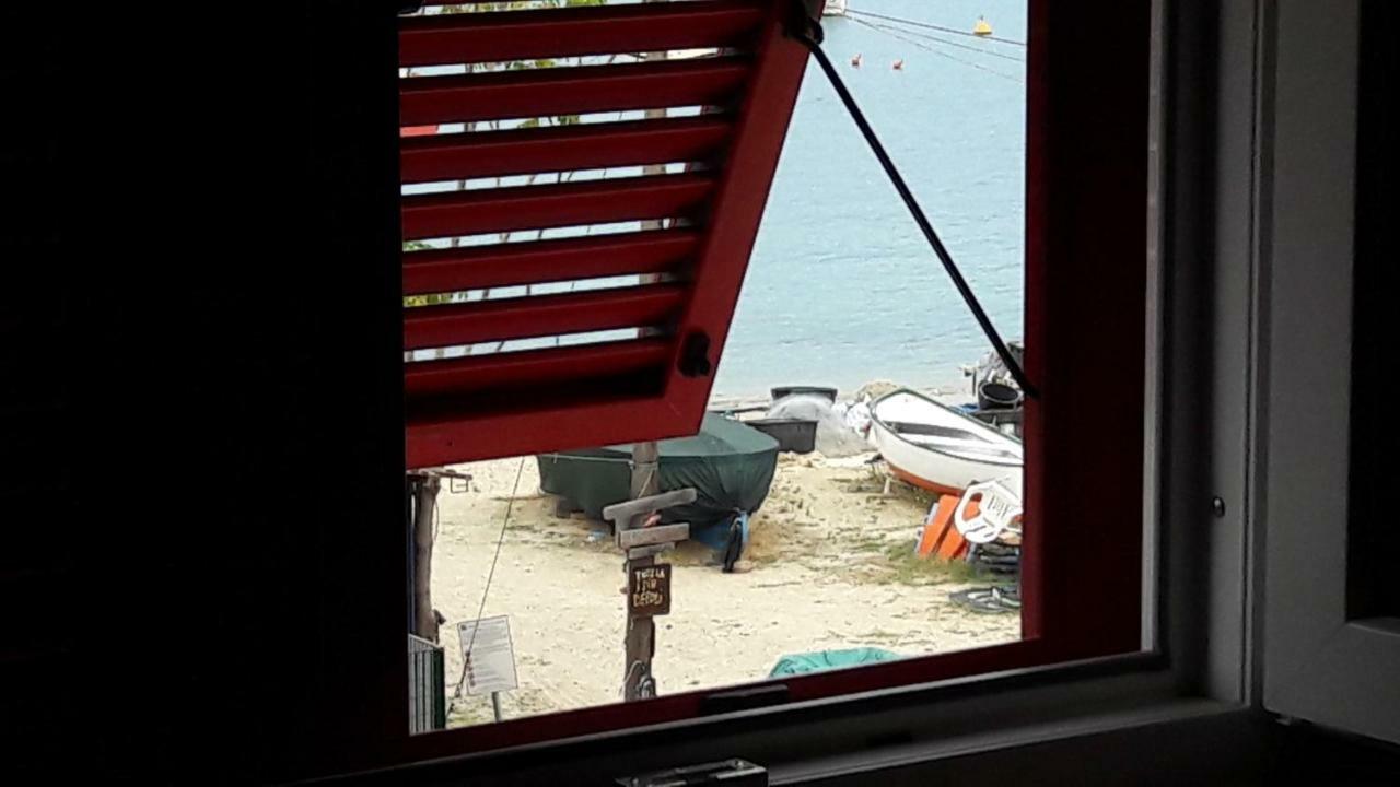 Residenza Lux Fronte Mare Leilighet Vado Ligure Eksteriør bilde